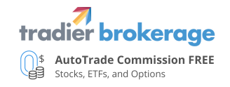Trade this strategy at Tradier